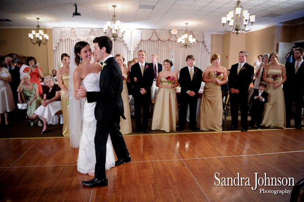 Best Ocean Breeze at Mayport wedding photographer - Sandra Johnson (SJFoto.com)